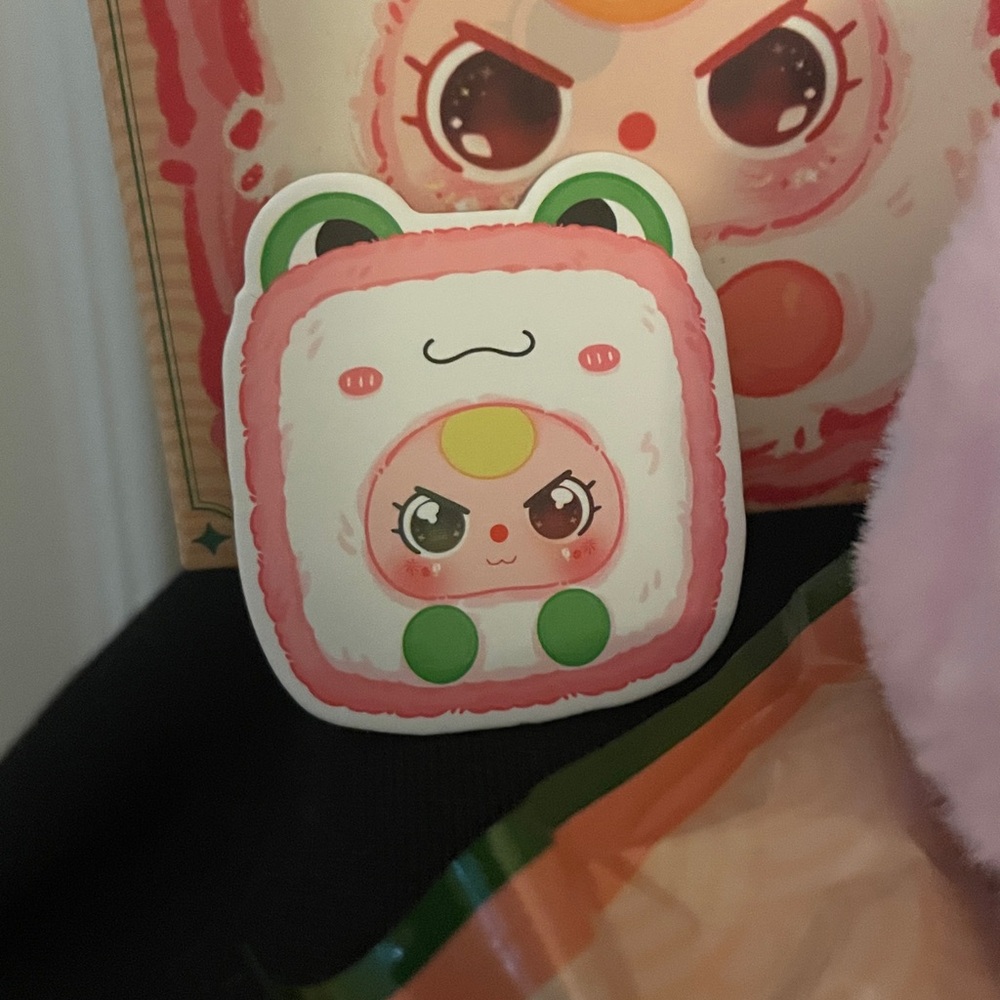 Baby three Little Mahjong - Picture 4 of 6